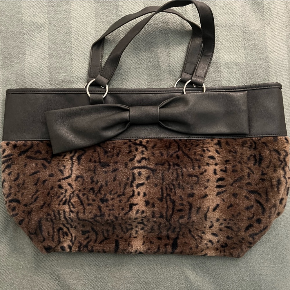 Victoria’s Secret bag